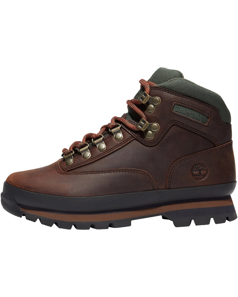 Damen Stiefel Euro Hiker, Timberland