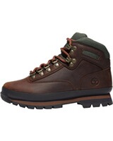 Damen Stiefel Euro Hiker, Timberland