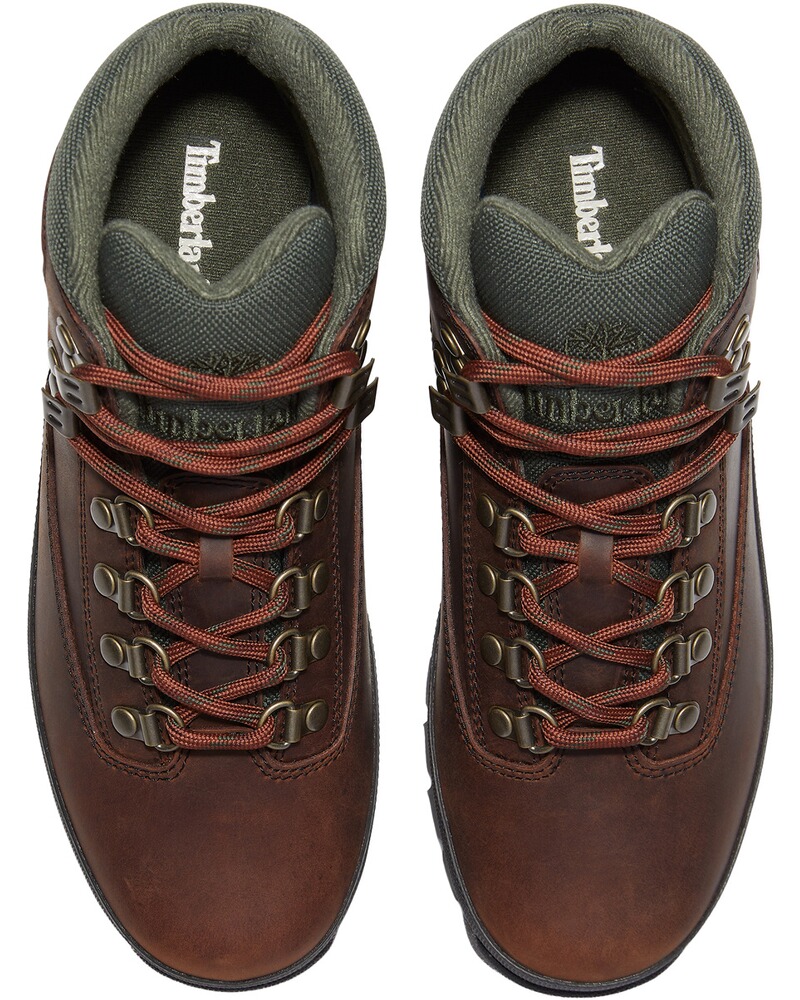 Damen Stiefel Euro Hiker, Timberland