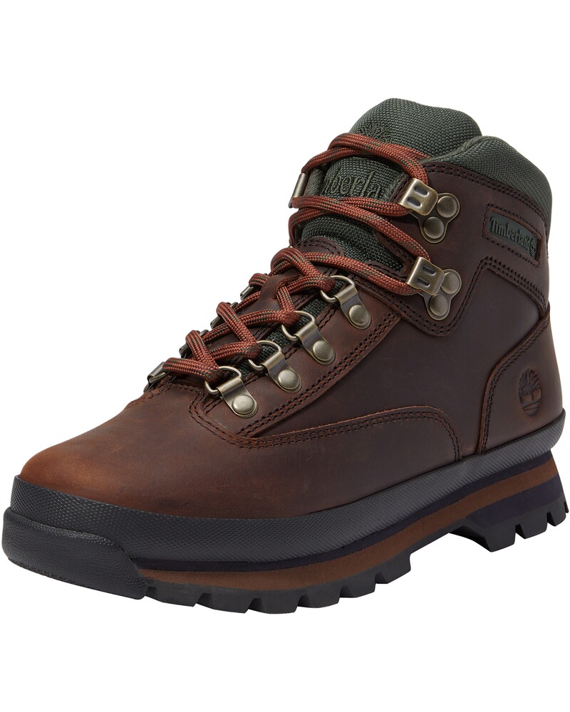 Damen Stiefel Euro Hiker