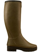 Damen Gummistiefel Giverny Wolle, Le Chameau