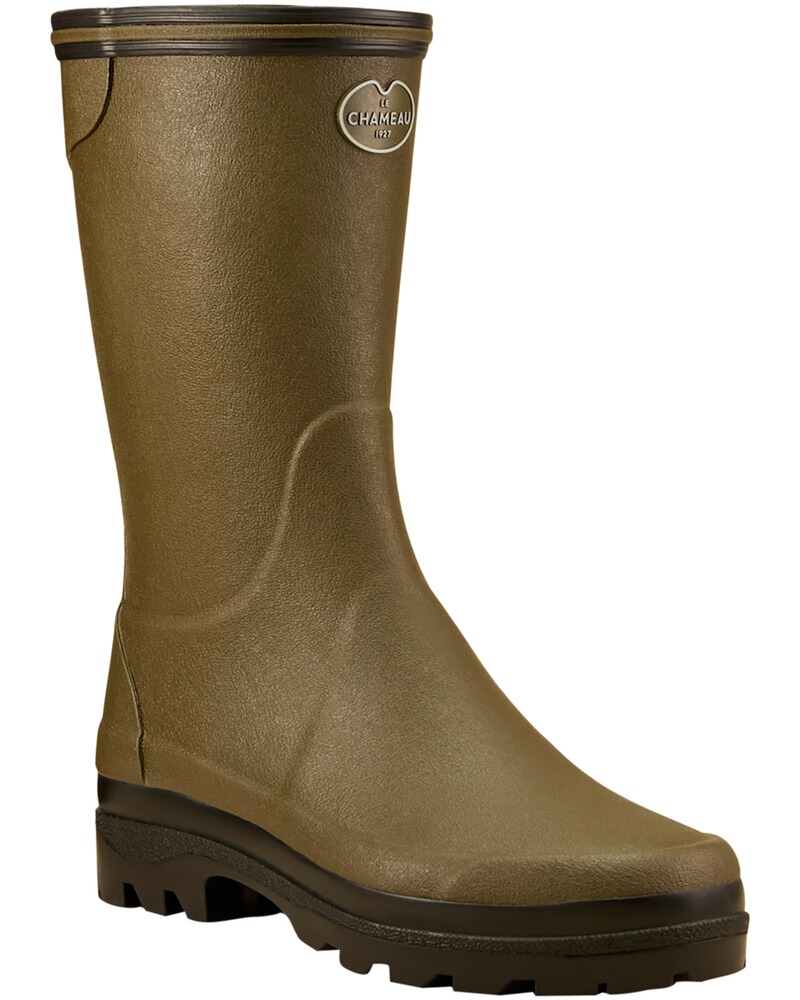 Damen Gummistiefel Giverny