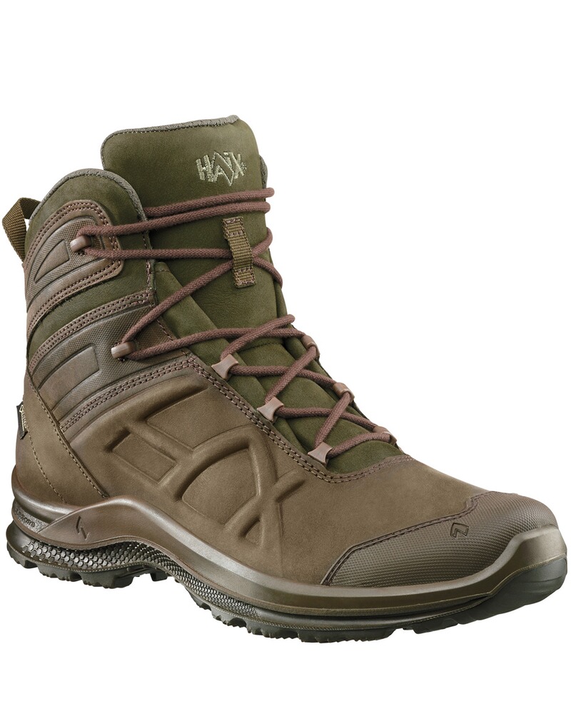 Damen Stiefel Black Eagle Nature