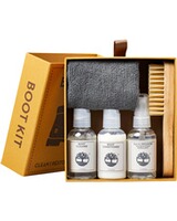 Schuhpflege-Set, Timberland