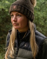 Damen Mütze, Deerhunter