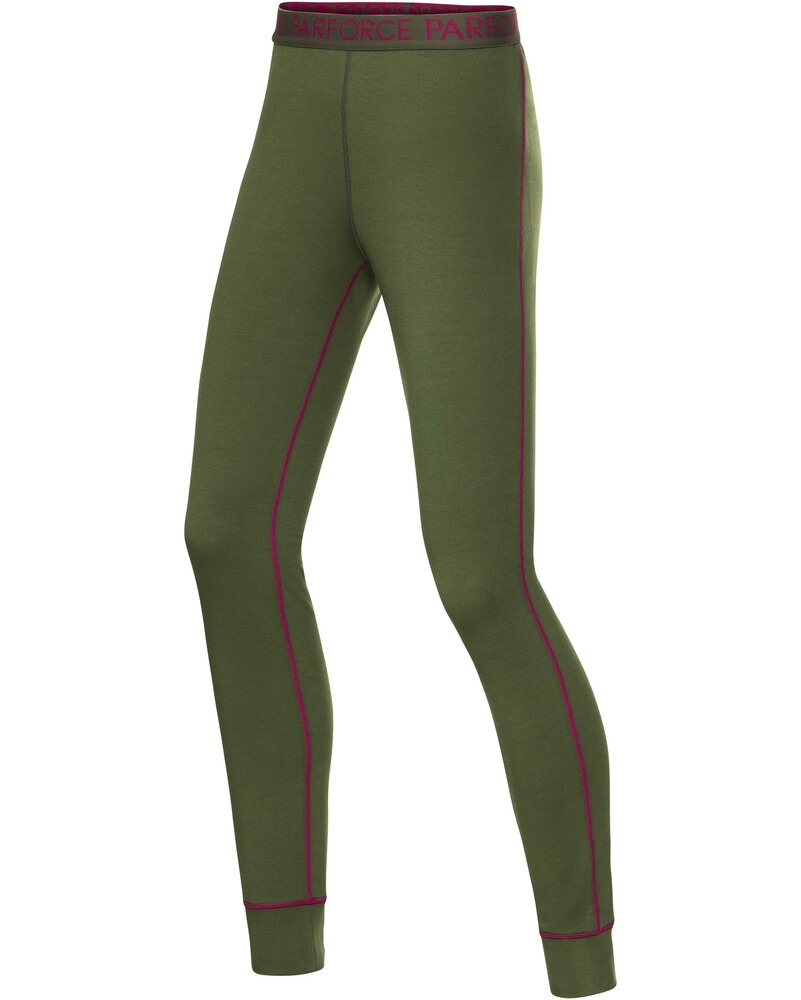 Damen Thermo-Leggings Super Soft