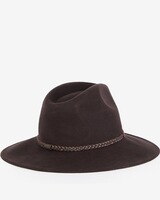 Filzhut Tack Fedora, Barbour