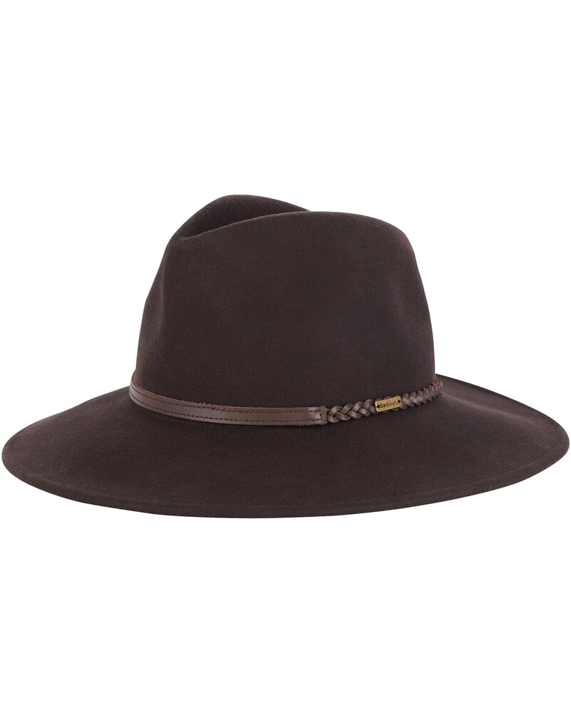 Filzhut Tack Fedora