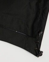 Kapuze Re-engineered Hood, Barbour