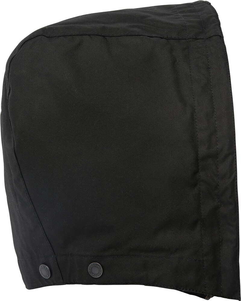 Kapuze Re-engineered Hood