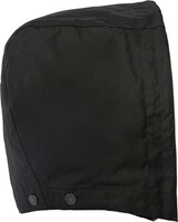 Kapuze Re-engineered Hood, Barbour