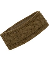 Zopf-Stirnband Headband, Merkel Gear