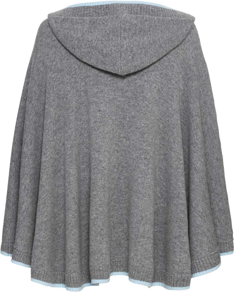 Poncho mit Kapuze, REITMAYER