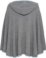 Poncho mit Kapuze, REITMAYER