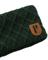 Stirnband Gitterstrick, Parforce Active