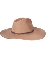 Filzhut Tack Fedora, Barbour