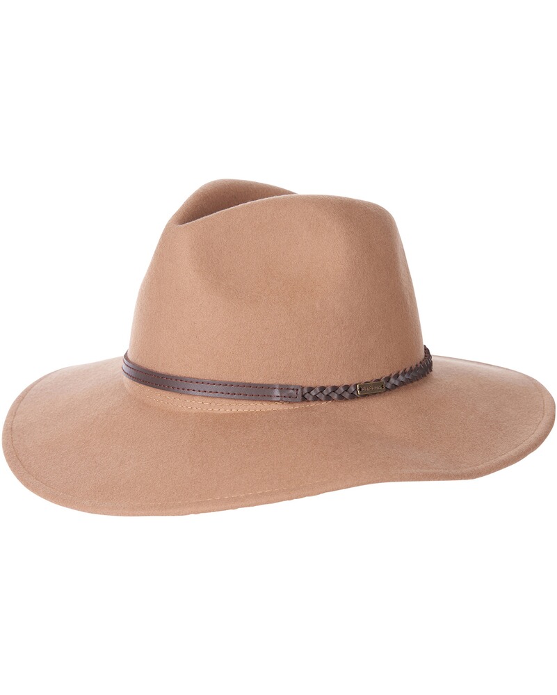 Filzhut Tack Fedora