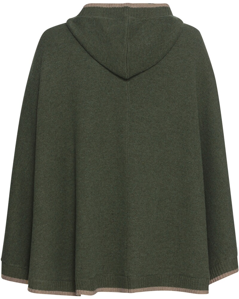 Poncho mit Kapuze, REITMAYER