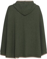 Poncho mit Kapuze, REITMAYER