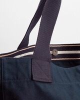 Tragetasche mit Logo, Barbour