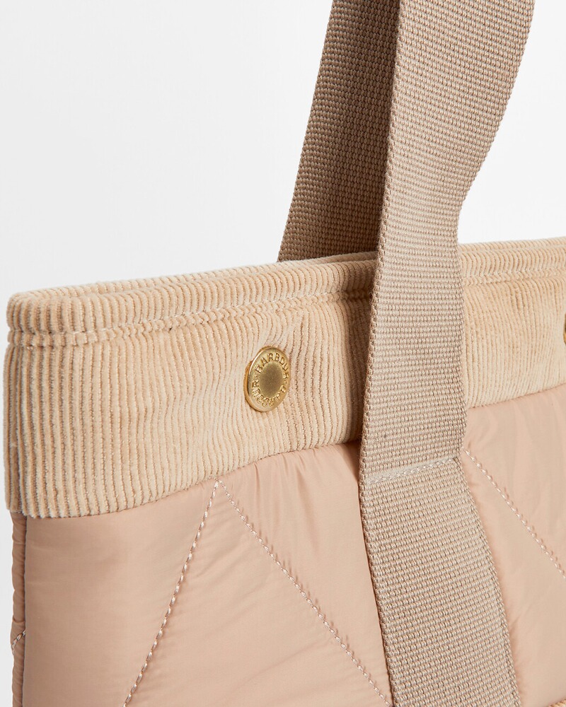 Tragetasche Healy, Barbour