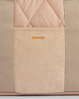 Tragetasche Healy, Barbour