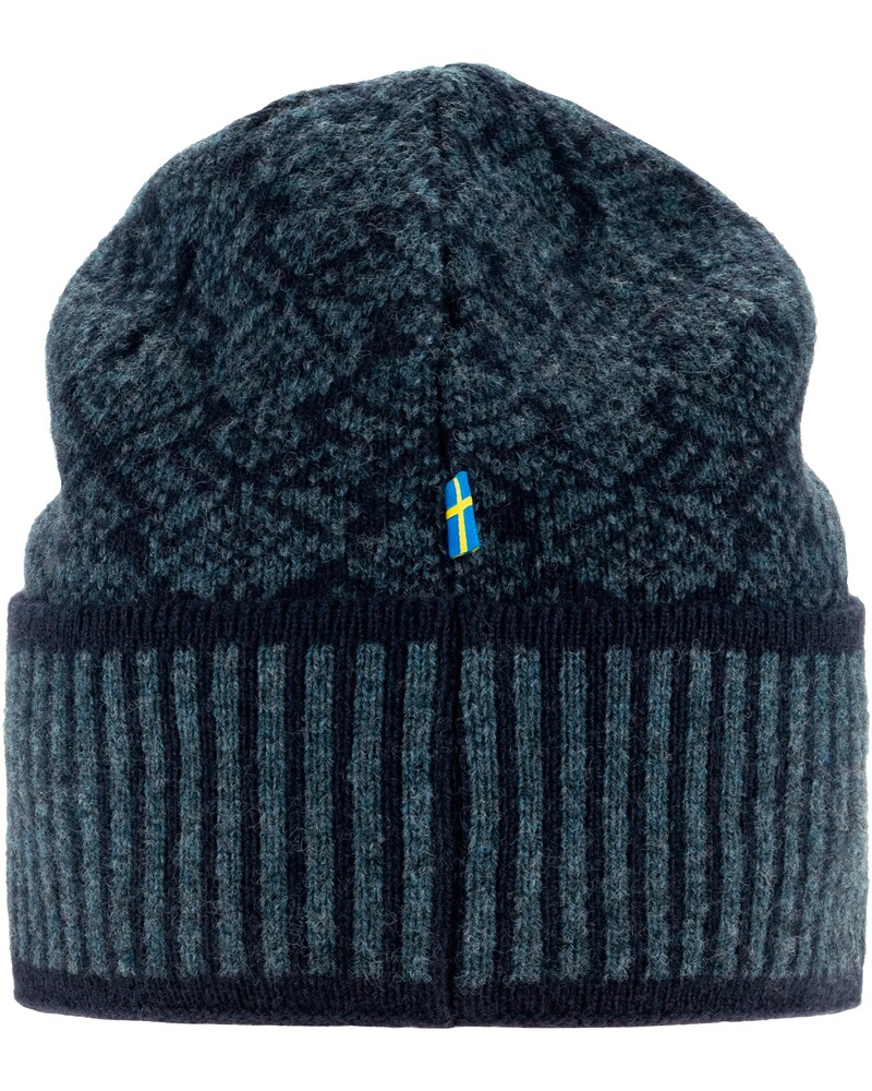 Damen Mütze Snow, Fjällräven