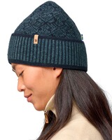 Damen Mütze Snow, Fjällräven