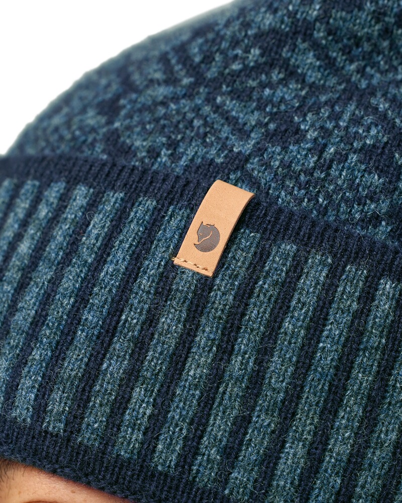 Damen Mütze Snow, Fjällräven