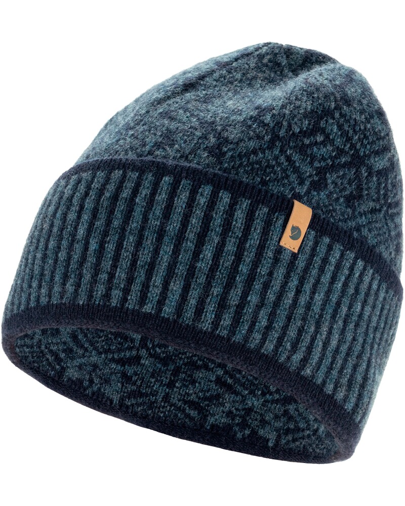 Damen Mütze Snow, Fjällräven