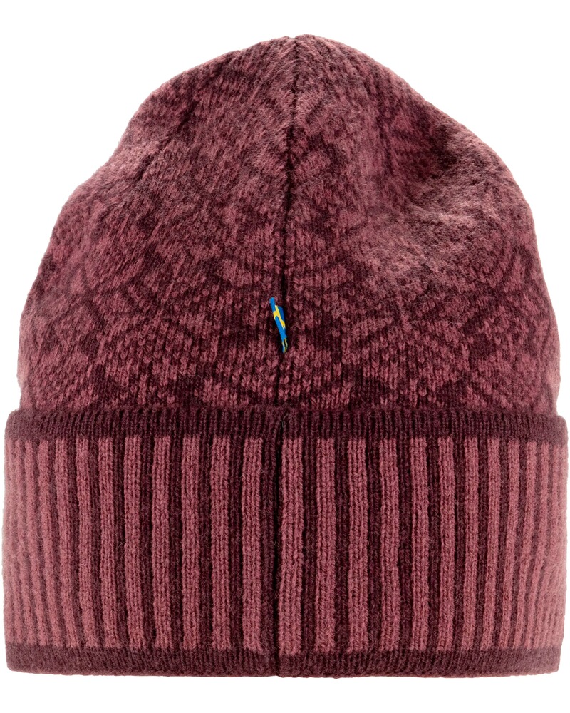 Damen Mütze Snow, Fjällräven