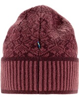 Damen Mütze Snow, Fjällräven