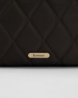 Rucksack Quilted Backpack, Barbour