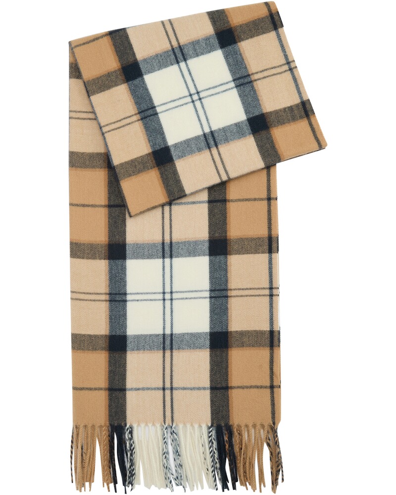 Schal Stanway Tartan Wrap