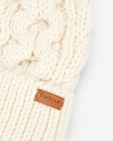 Beanie Penshaw, Barbour