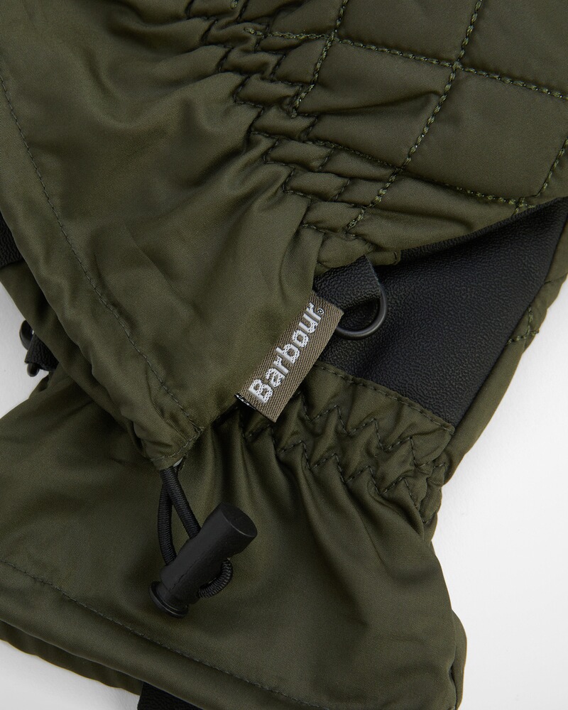 Handschuh Jony, Barbour