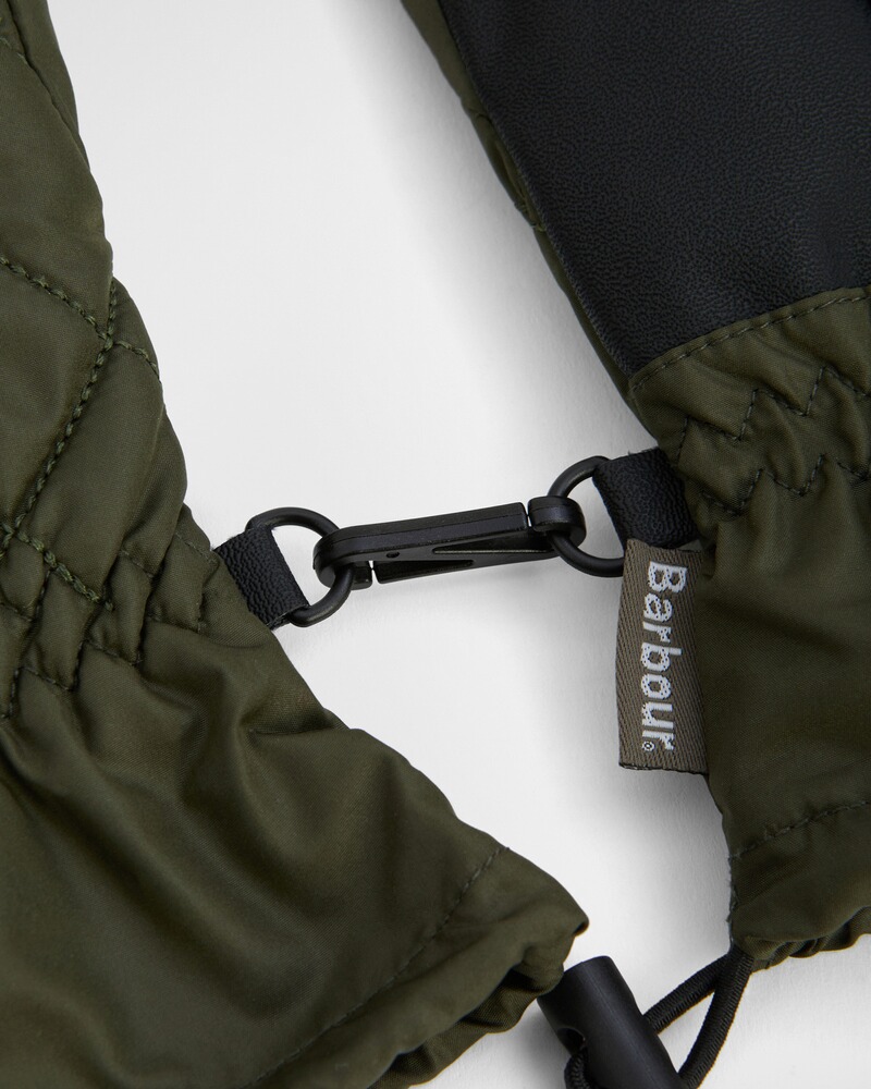 Handschuh Jony, Barbour
