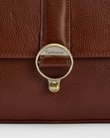 Ledertasche Rosa Crossbody, Barbour