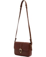 Ledertasche Rosa Crossbody, Barbour