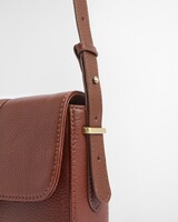 Ledertasche Rosa Crossbody, Barbour
