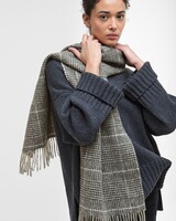 Schal Noelle Reversible, Barbour