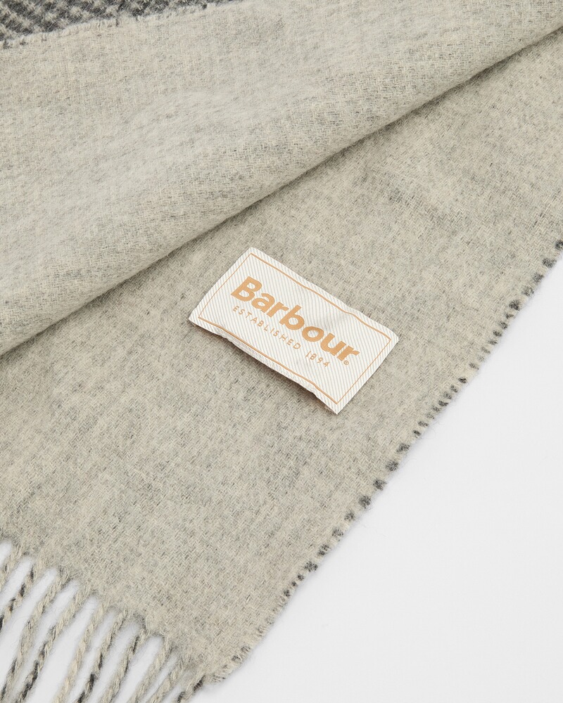 Schal Noelle Reversible, Barbour