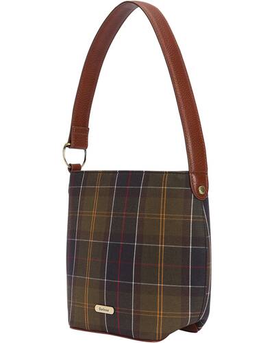 Tasche Cedar, Barbour
