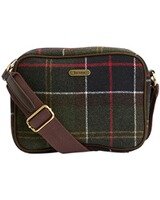 Tasche Culross, Barbour