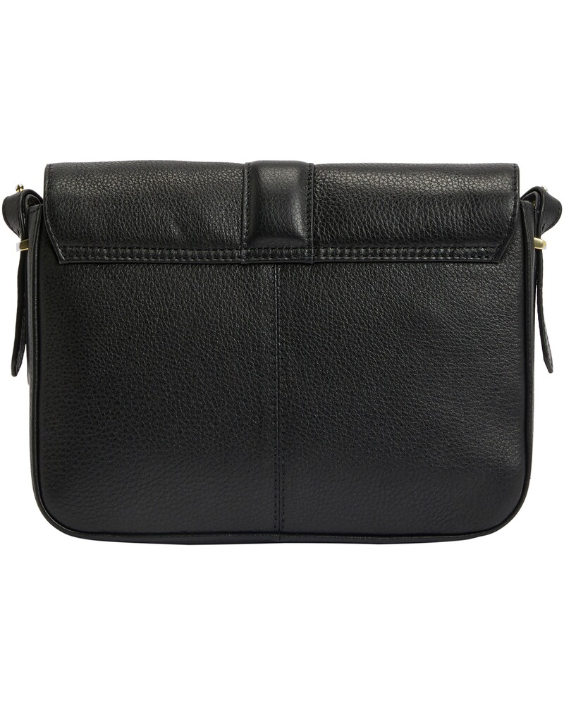 Ledertasche Rosa Crossbody, Barbour