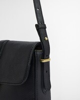 Ledertasche Rosa Crossbody, Barbour