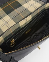 Ledertasche Rosa Crossbody, Barbour