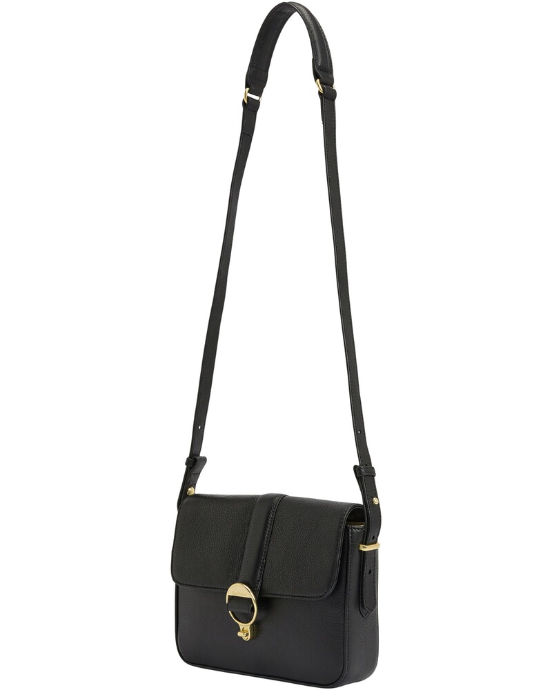 Ledertasche Rosa Crossbody, Barbour