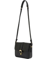Ledertasche Rosa Crossbody, Barbour
