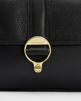 Ledertasche Rosa Crossbody, Barbour